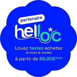 Helloc Location vélo